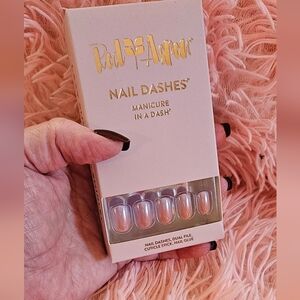 Red Aspen Lazy Sundays Shirley Nail Dashes Set